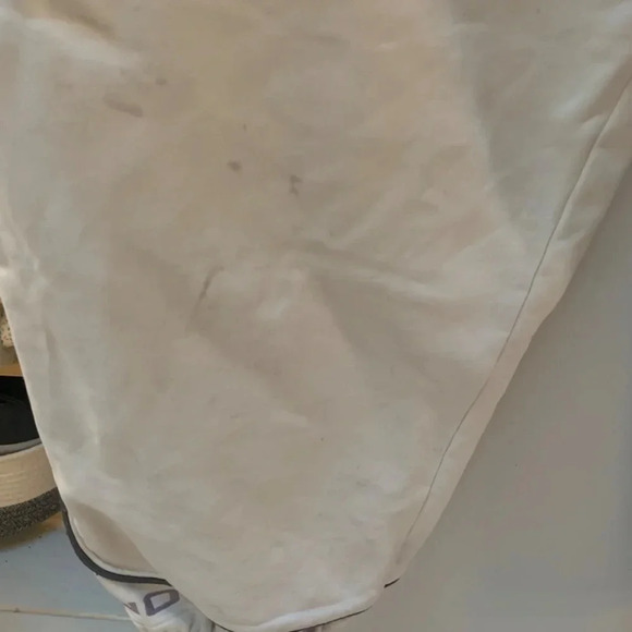 Vintage Air Jordan Sweatsuit Set Hoodie Sweatpants - Picture 10 of 15